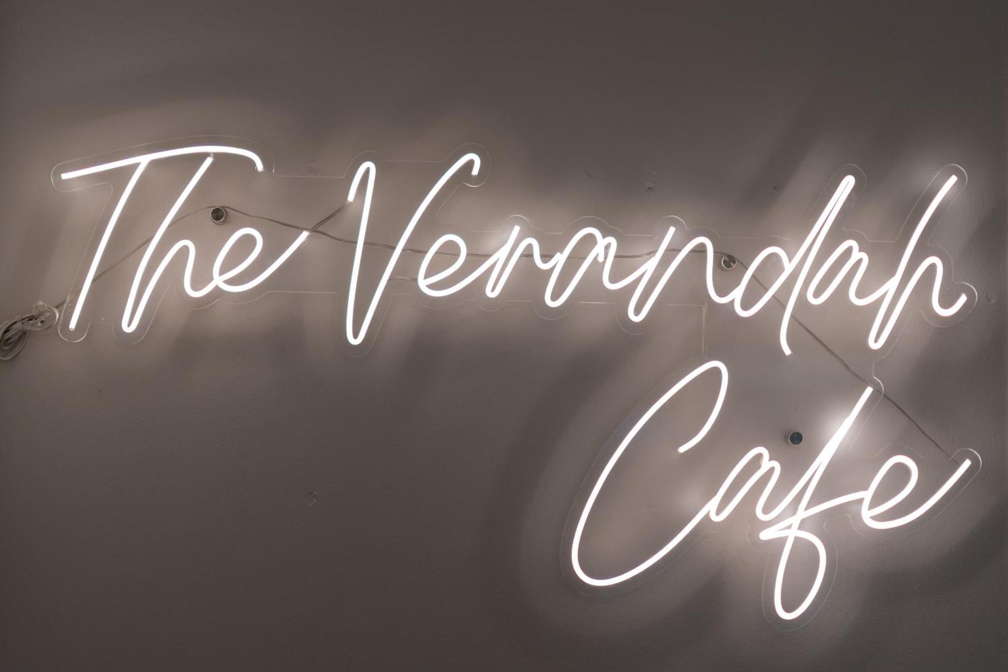 The Verandah - Sha Extra Plus Ao Nang Exteriér fotografie